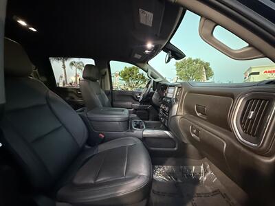 2022 Chevrolet Silverado 2500HD LTZ   - Photo 49 - Norwalk, CA 90650-2241