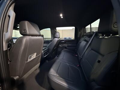 2022 Chevrolet Silverado 2500HD LTZ   - Photo 38 - Norwalk, CA 90650-2241
