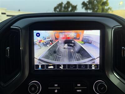 2022 Chevrolet Silverado 2500HD LTZ   - Photo 56 - Norwalk, CA 90650-2241