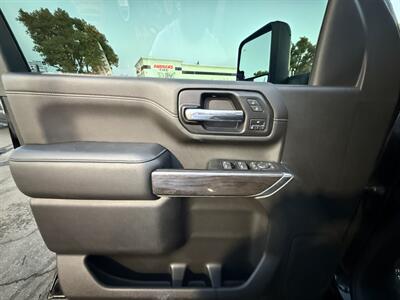2022 Chevrolet Silverado 2500HD LTZ   - Photo 26 - Norwalk, CA 90650-2241