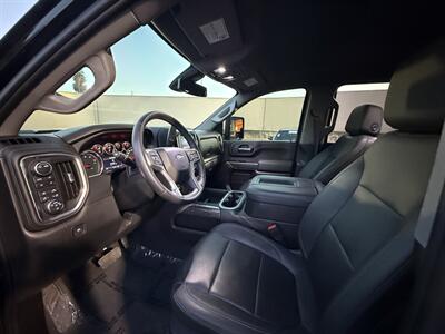 2022 Chevrolet Silverado 2500HD LTZ   - Photo 30 - Norwalk, CA 90650-2241