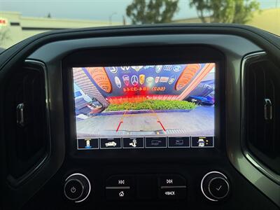 2022 Chevrolet Silverado 2500HD LTZ   - Photo 55 - Norwalk, CA 90650-2241