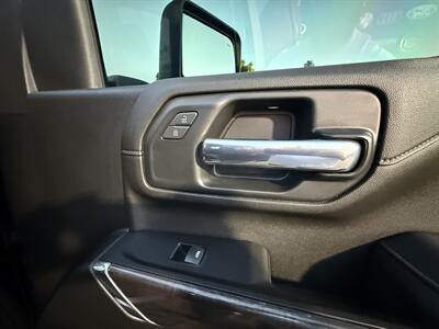 2022 Chevrolet Silverado 2500HD LTZ   - Photo 48 - Norwalk, CA 90650-2241