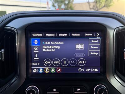2022 Chevrolet Silverado 2500HD LTZ   - Photo 52 - Norwalk, CA 90650-2241