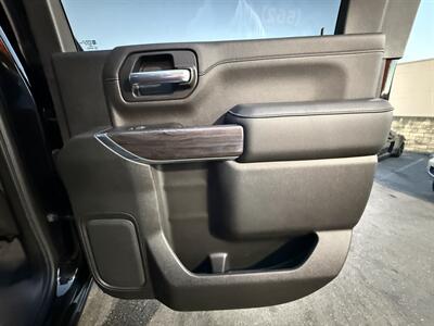 2022 Chevrolet Silverado 2500HD LTZ   - Photo 43 - Norwalk, CA 90650-2241