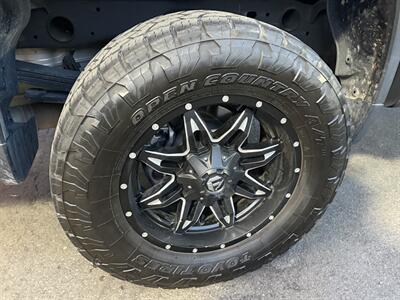 2022 Chevrolet Silverado 2500HD LTZ   - Photo 25 - Norwalk, CA 90650-2241