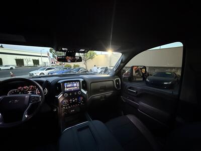 2022 Chevrolet Silverado 2500HD LTZ   - Photo 42 - Norwalk, CA 90650-2241