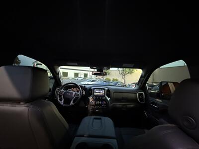 2022 Chevrolet Silverado 2500HD LTZ   - Photo 40 - Norwalk, CA 90650-2241