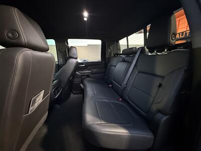 2022 Chevrolet Silverado 2500HD LTZ   - Photo 39 - Norwalk, CA 90650-2241