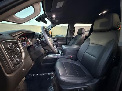 2022 Chevrolet Silverado 2500HD LTZ   - Photo 29 - Norwalk, CA 90650-2241
