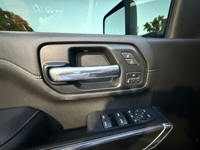 2022 Chevrolet Silverado 2500HD LTZ   - Photo 27 - Norwalk, CA 90650-2241