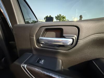 2022 Chevrolet Silverado 2500HD LTZ   - Photo 44 - Norwalk, CA 90650-2241