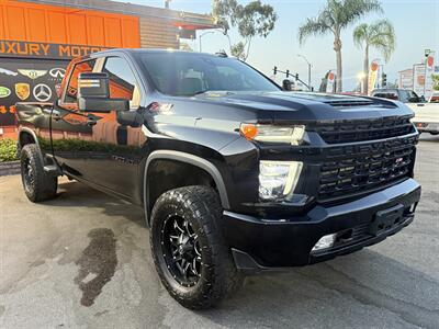 2022 Chevrolet Silverado 2500HD LTZ   - Photo 22 - Norwalk, CA 90650-2241