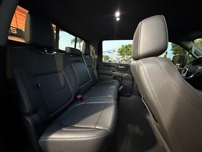 2022 Chevrolet Silverado 2500HD LTZ   - Photo 46 - Norwalk, CA 90650-2241