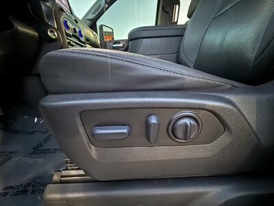 2022 Chevrolet Silverado 2500HD LTZ   - Photo 28 - Norwalk, CA 90650-2241