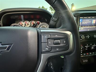 2022 Chevrolet Silverado 2500HD LTZ   - Photo 34 - Norwalk, CA 90650-2241