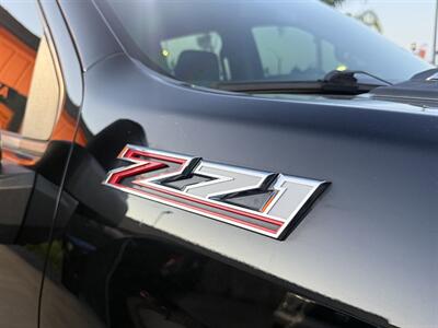 2022 Chevrolet Silverado 2500HD LTZ   - Photo 23 - Norwalk, CA 90650-2241