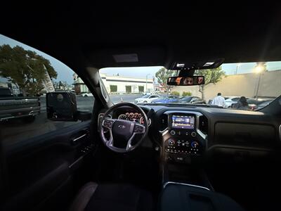 2022 Chevrolet Silverado 2500HD LTZ   - Photo 41 - Norwalk, CA 90650-2241