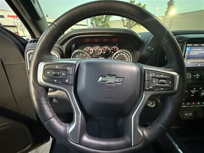 2022 Chevrolet Silverado 2500HD LTZ   - Photo 33 - Norwalk, CA 90650-2241