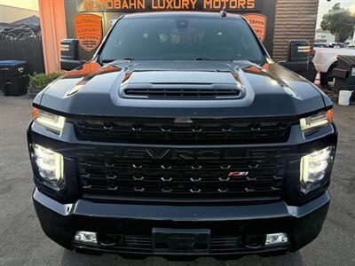 2022 Chevrolet Silverado 2500HD LTZ   - Photo 4 - Norwalk, CA 90650-2241