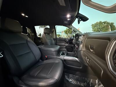2022 Chevrolet Silverado 2500HD LTZ   - Photo 50 - Norwalk, CA 90650-2241