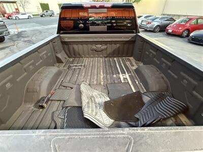 2022 Chevrolet Silverado 2500HD LTZ   - Photo 17 - Norwalk, CA 90650-2241