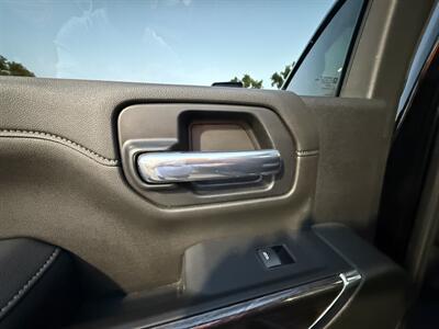 2022 Chevrolet Silverado 2500HD LTZ   - Photo 37 - Norwalk, CA 90650-2241