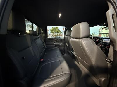 2022 Chevrolet Silverado 2500HD LTZ   - Photo 45 - Norwalk, CA 90650-2241