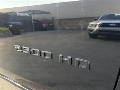 2022 Chevrolet Silverado 2500HD LTZ   - Photo 24 - Norwalk, CA 90650-2241