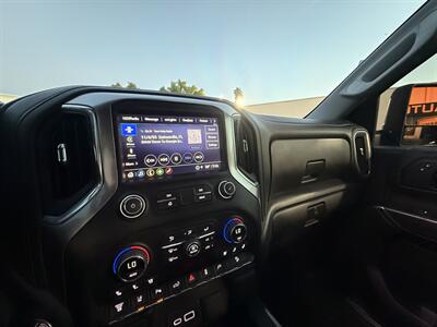 2022 Chevrolet Silverado 2500HD LTZ   - Photo 54 - Norwalk, CA 90650-2241