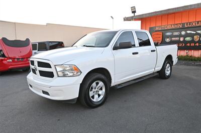 2019 RAM 1500 Classic SSV   - Photo 6 - Norwalk, CA 90650-2241