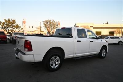 2019 RAM 1500 Classic SSV   - Photo 12 - Norwalk, CA 90650-2241