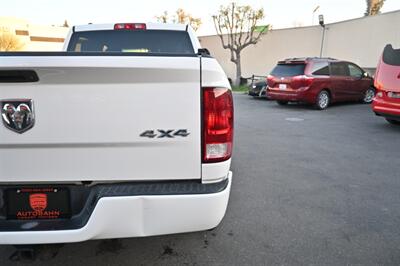 2019 RAM 1500 Classic SSV   - Photo 11 - Norwalk, CA 90650-2241