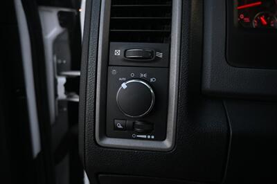 2019 RAM 1500 Classic SSV   - Photo 30 - Norwalk, CA 90650-2241