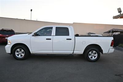 2019 RAM 1500 Classic SSV   - Photo 7 - Norwalk, CA 90650-2241