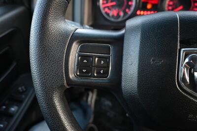 2019 RAM 1500 Classic SSV   - Photo 27 - Norwalk, CA 90650-2241