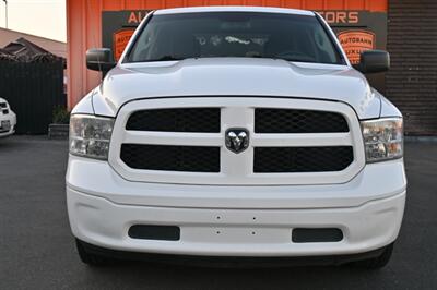 2019 RAM 1500 Classic SSV   - Photo 2 - Norwalk, CA 90650-2241