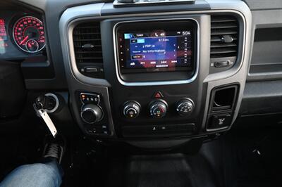 2019 RAM 1500 Classic SSV   - Photo 31 - Norwalk, CA 90650-2241