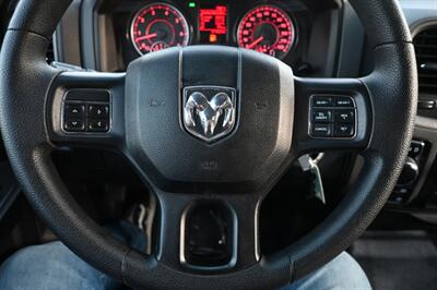 2019 RAM 1500 Classic SSV   - Photo 26 - Norwalk, CA 90650-2241