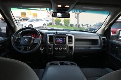 2019 RAM 1500 Classic SSV   - Photo 40 - Norwalk, CA 90650-2241