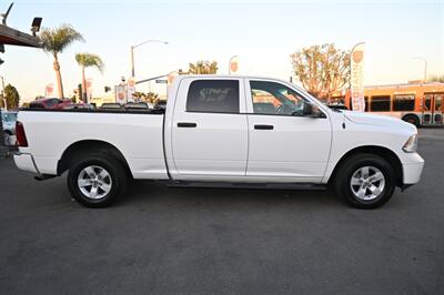 2019 RAM 1500 Classic SSV   - Photo 13 - Norwalk, CA 90650-2241