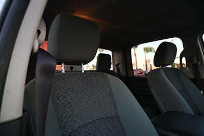 2019 RAM 1500 Classic SSV   - Photo 48 - Norwalk, CA 90650-2241