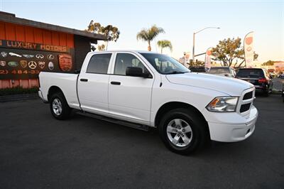 2019 RAM 1500 Classic SSV   - Photo 14 - Norwalk, CA 90650-2241