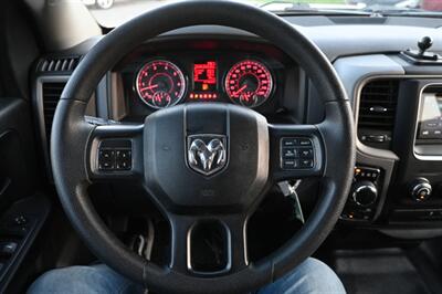 2019 RAM 1500 Classic SSV   - Photo 24 - Norwalk, CA 90650-2241