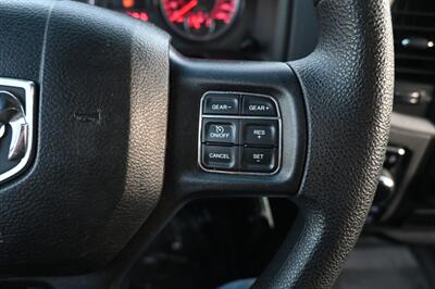 2019 RAM 1500 Classic SSV   - Photo 29 - Norwalk, CA 90650-2241