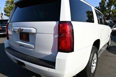 2015 Chevrolet Suburban LT   - Photo 26 - Norwalk, CA 90650-2241