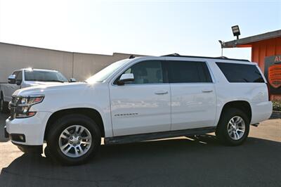 2015 Chevrolet Suburban LT   - Photo 14 - Norwalk, CA 90650-2241