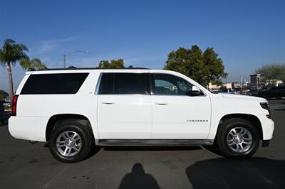 2015 Chevrolet Suburban LT   - Photo 29 - Norwalk, CA 90650-2241