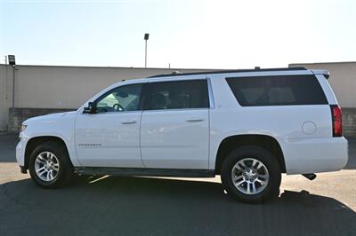 2015 Chevrolet Suburban LT   - Photo 16 - Norwalk, CA 90650-2241