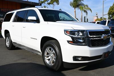 2015 Chevrolet Suburban LT   - Photo 31 - Norwalk, CA 90650-2241